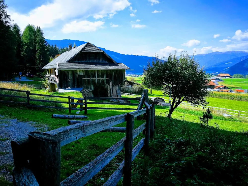 Tierpension Sankt Franziskus - Tyrol pet otel görseli 2