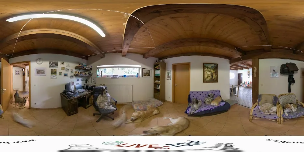 Tierpension Sankt Franziskus - Tyrol pet otel görseli 3