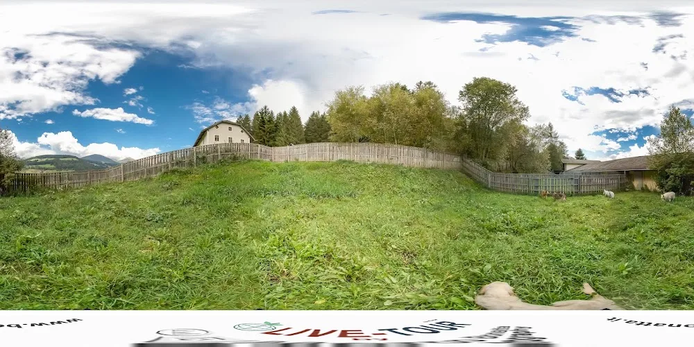 Tierpension Sankt Franziskus - Tyrol pet otel görseli 4