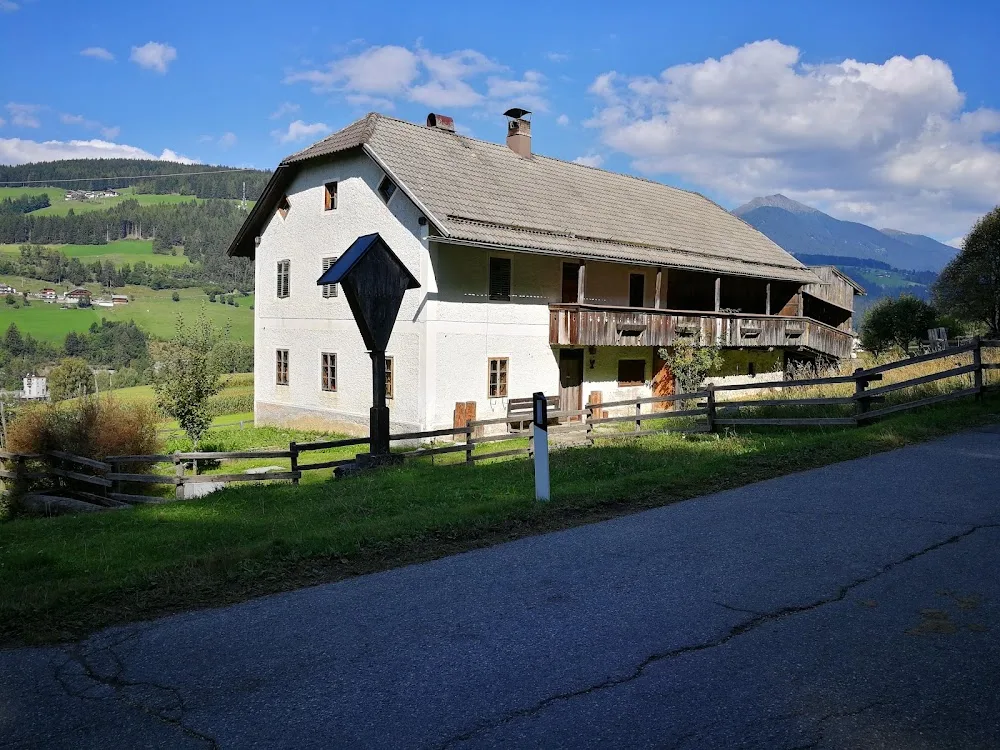 Tierpension Sankt Franziskus - Tyrol pet otel görseli 5