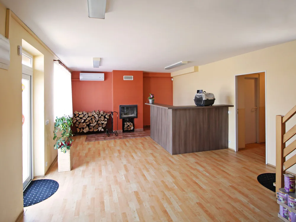 Hotel pro psy Uherský Brod - Uherské Hradiště pet otel