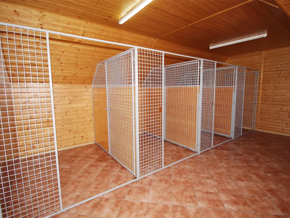 Hotel pro psy Uherský Brod - Uherské Hradiště pet otel görseli 3