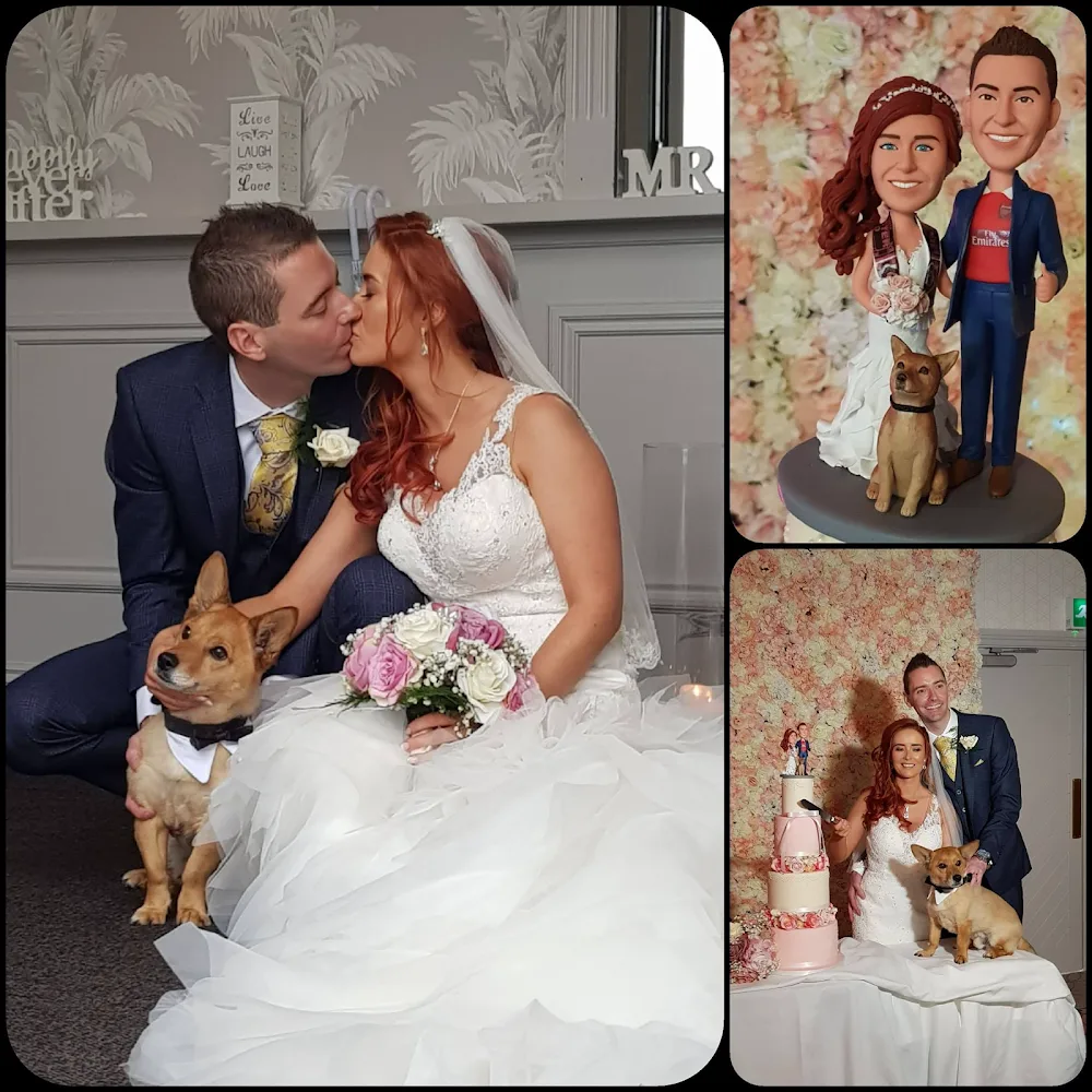 Barkin Barbers & Pet Hotel - Ulster pet otel görseli 3