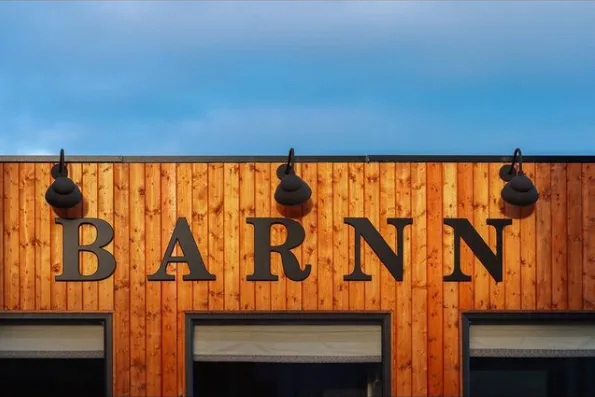 Barnn Cat Hotel - Ulster pet otel