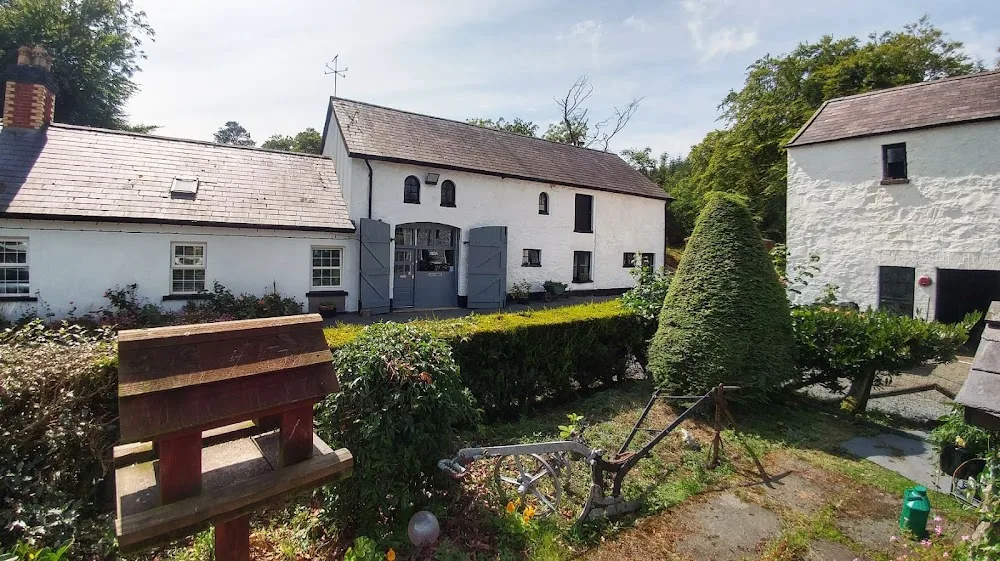 Coach House Cattery - Ulster pet otel