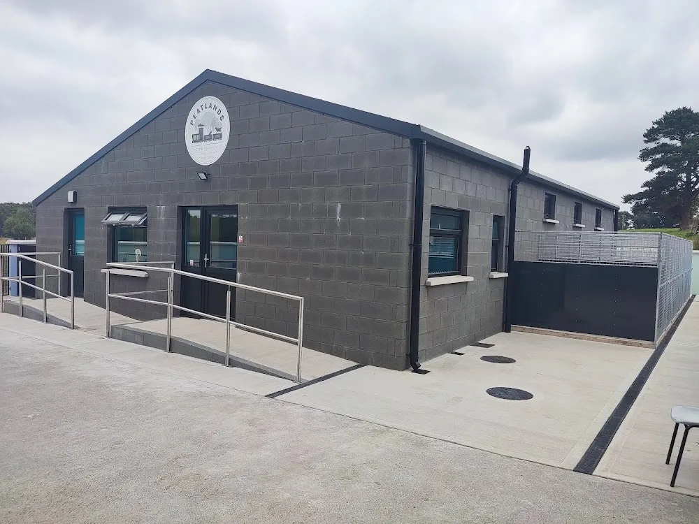 Peatlands Boarding Kennels - Ulster pet otel görseli 3