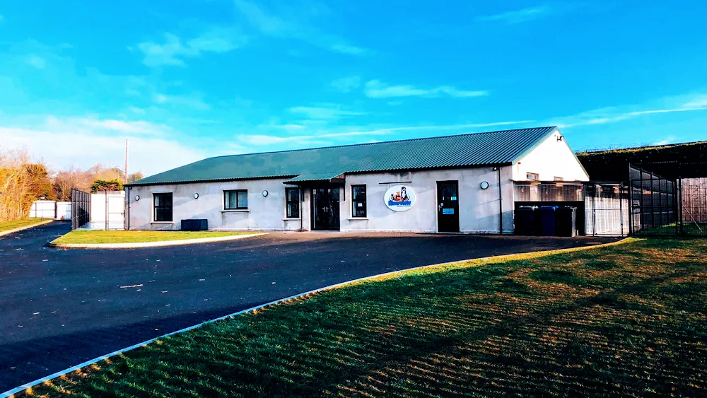 Riverview ni Kennels & Cattery - Ulster pet otel görseli 3