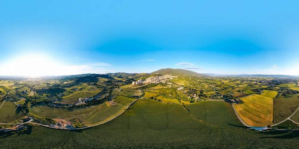 Canile Ponterosso Assisi - Umbria pet otel görseli 3
