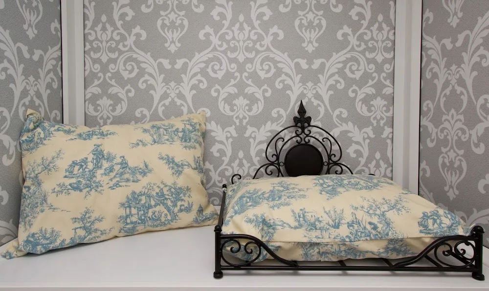 Aristocat Hotel (Luxury Cattery) - United Kingdom pet otel