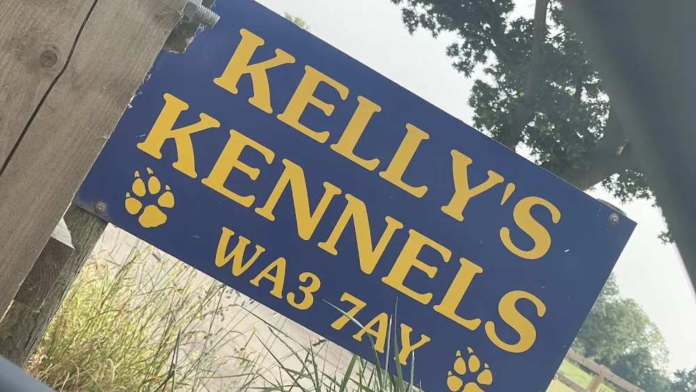 Kellys Kennels - United Kingdom pet otel
