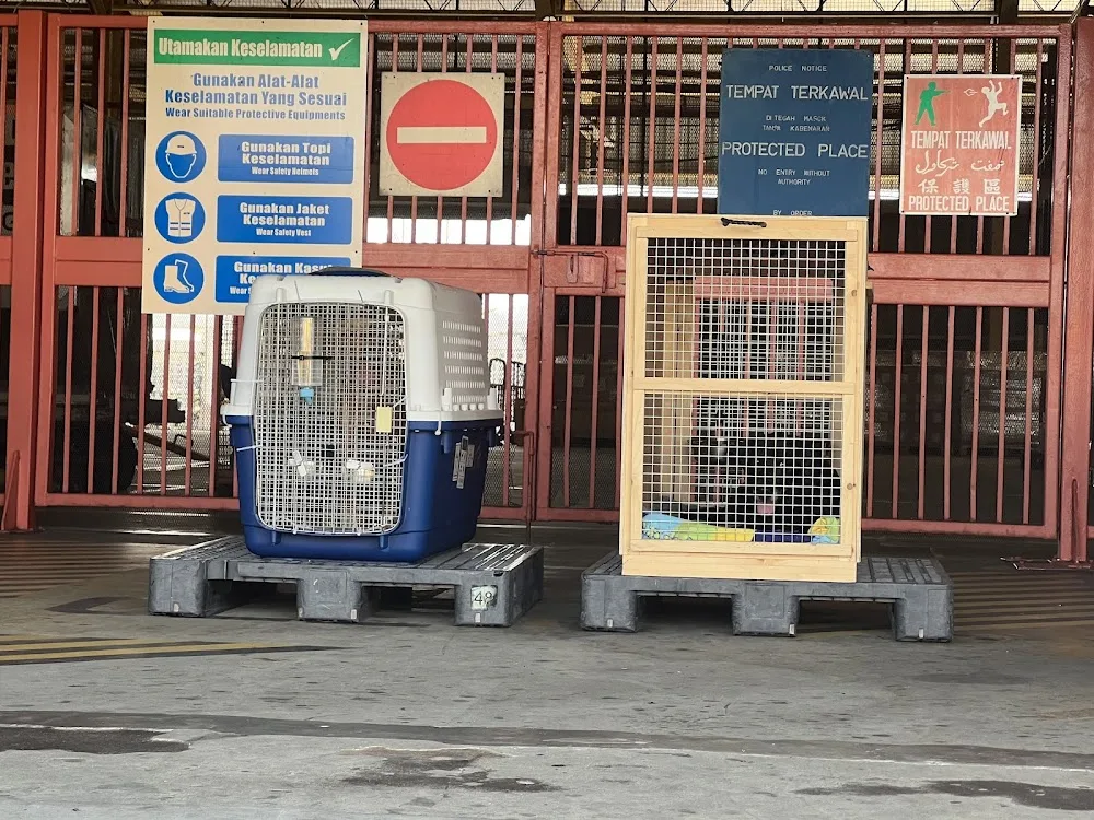 Sky Kennels Ltd - United Kingdom pet otel görseli 2