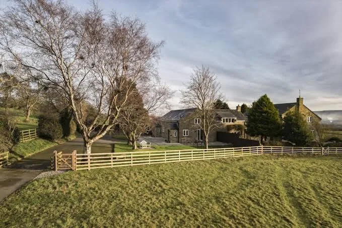 The Dog Kennels - United Kingdom pet otel görseli 4
