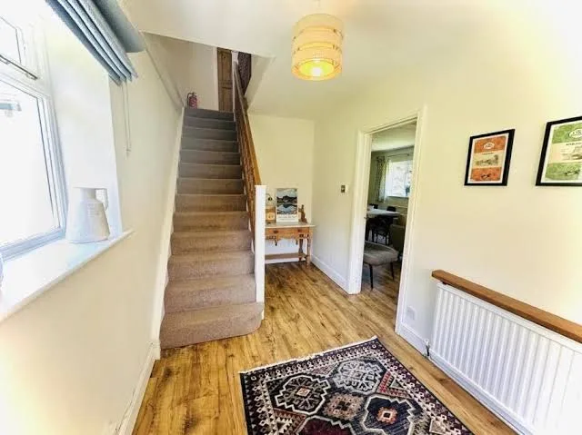 The Kennels - Hawkshead - United Kingdom pet otel görseli 2