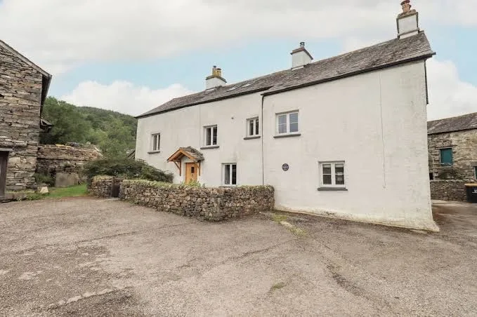 The Kennels - Hawkshead - United Kingdom pet otel görseli 5