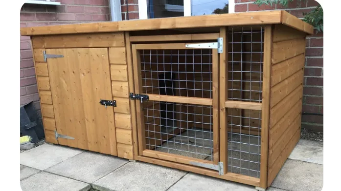 UK Kennels - United Kingdom pet otel görseli 3