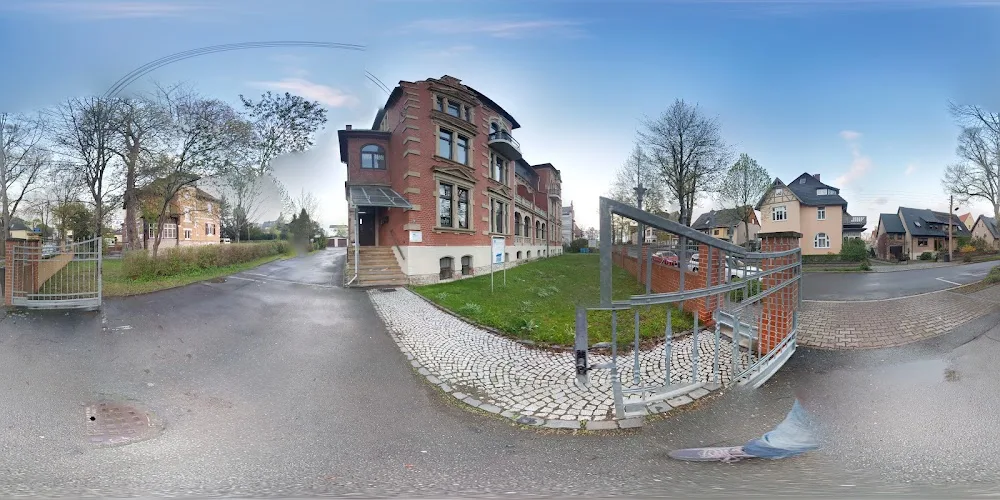 Kleintierpraxis & Tierpension Dr. med. vet. Anke Horn - Unterwellenborn pet otel görseli 3
