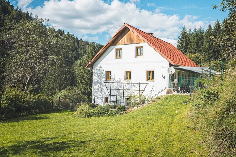 Happy Animals - Hundepension - Upper Austria pet otel