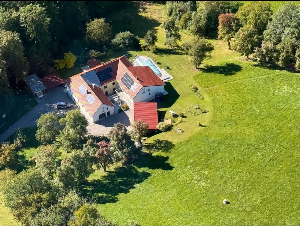 WegGefährten-NÖ - Upper Austria pet otel görseli 2