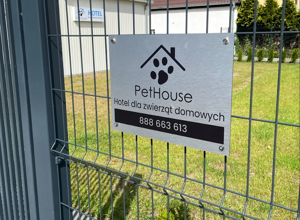 PetHouse - Hotel dla psów, kotów i innych zwierząt domowych - Upper Silesia pet otel