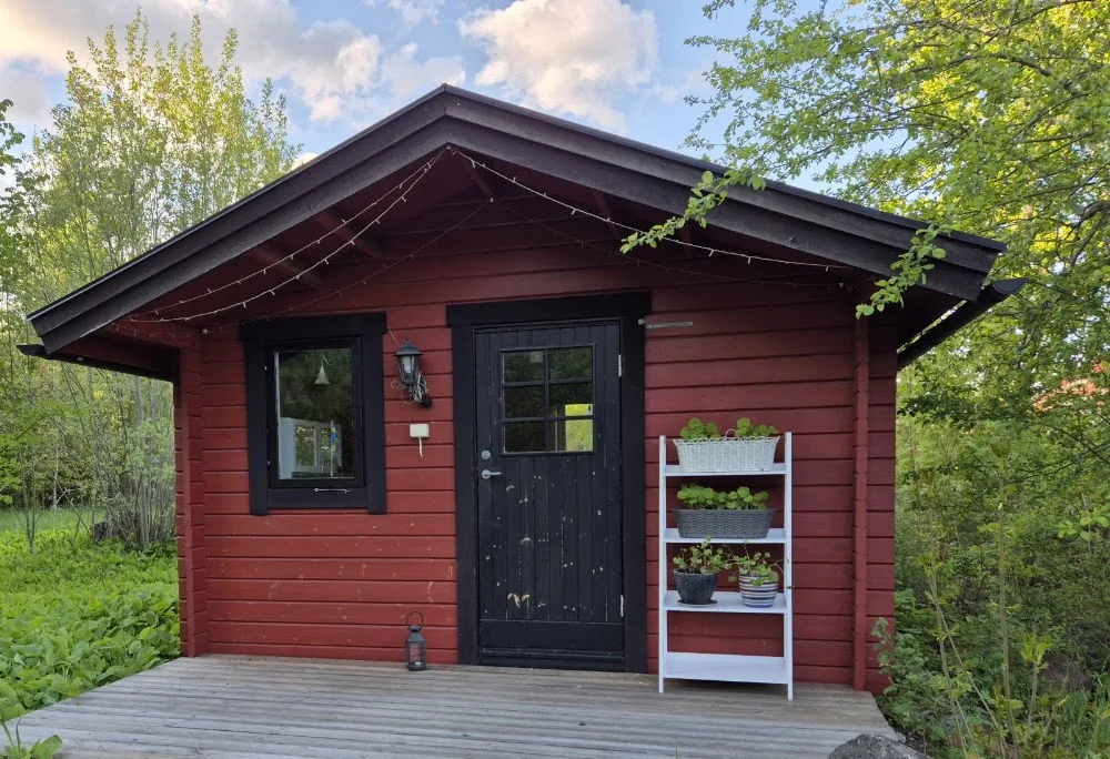 Hundpensionat Laggagrottan - Uppsala pet otel