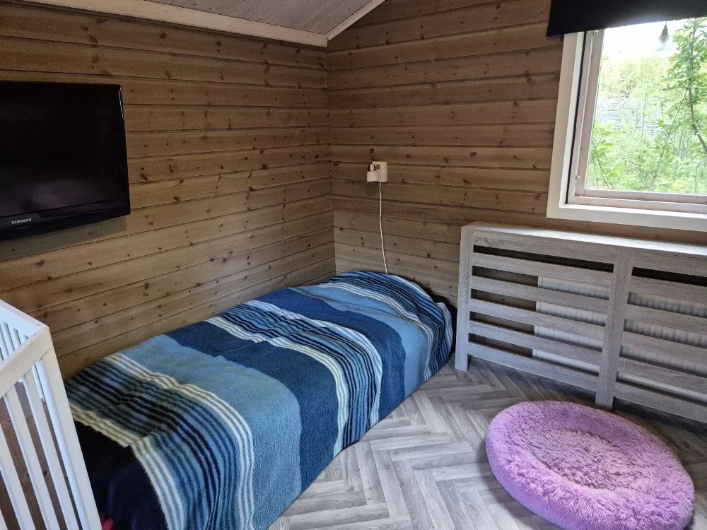 Hundpensionat Laggagrottan - Uppsala pet otel görseli 3