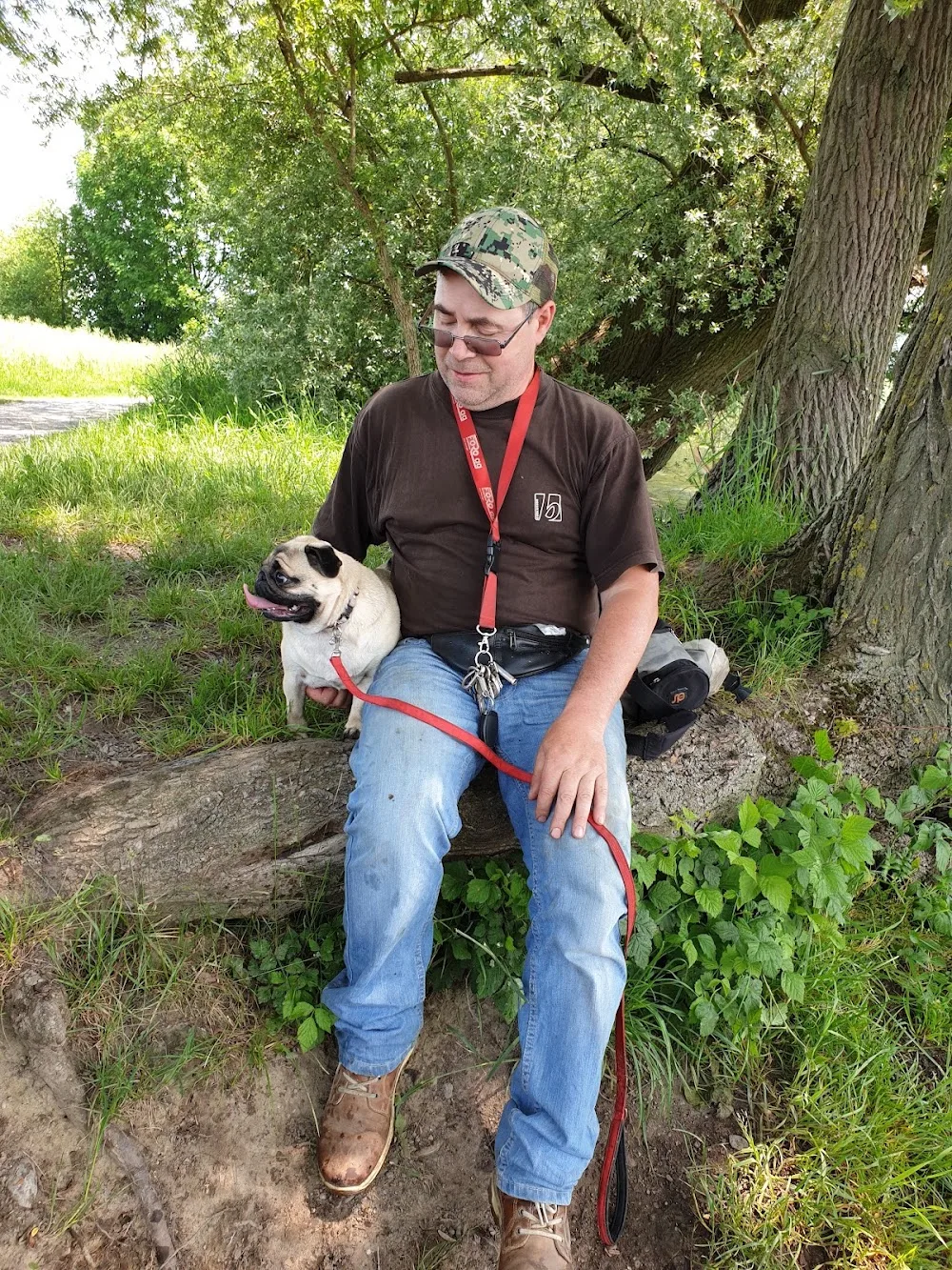 Hundebetreuung Nino GmbH - Uri pet otel