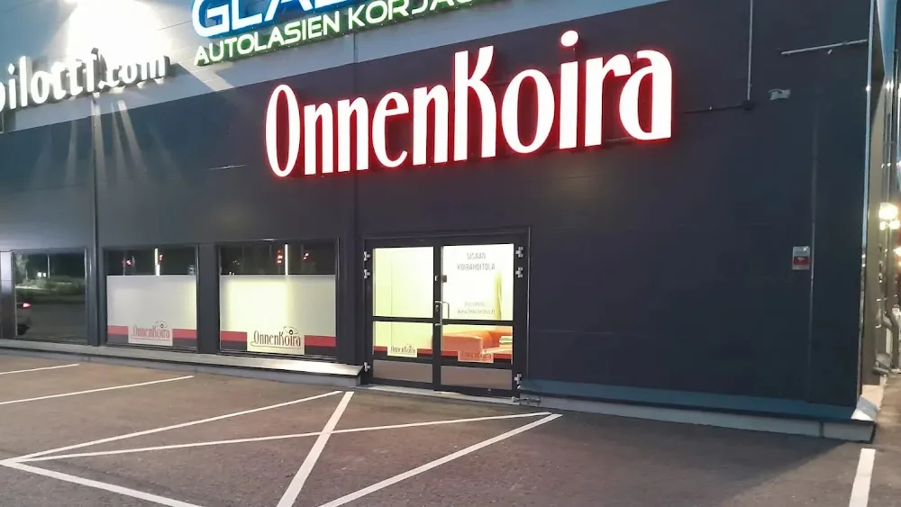 Hyvinkään Koirakylpylä ja Hoitola Oy - Uusimaa pet otel