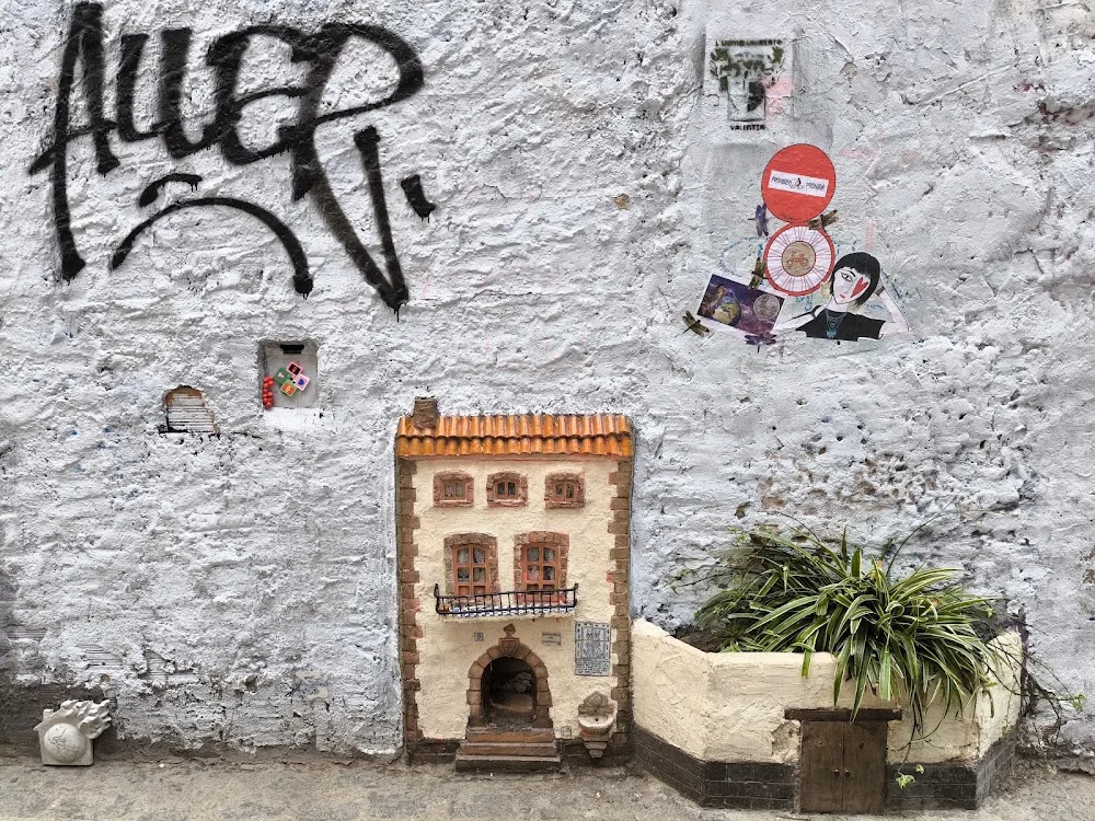 Casa de los Gatos - Valencian Community pet otel görseli 3