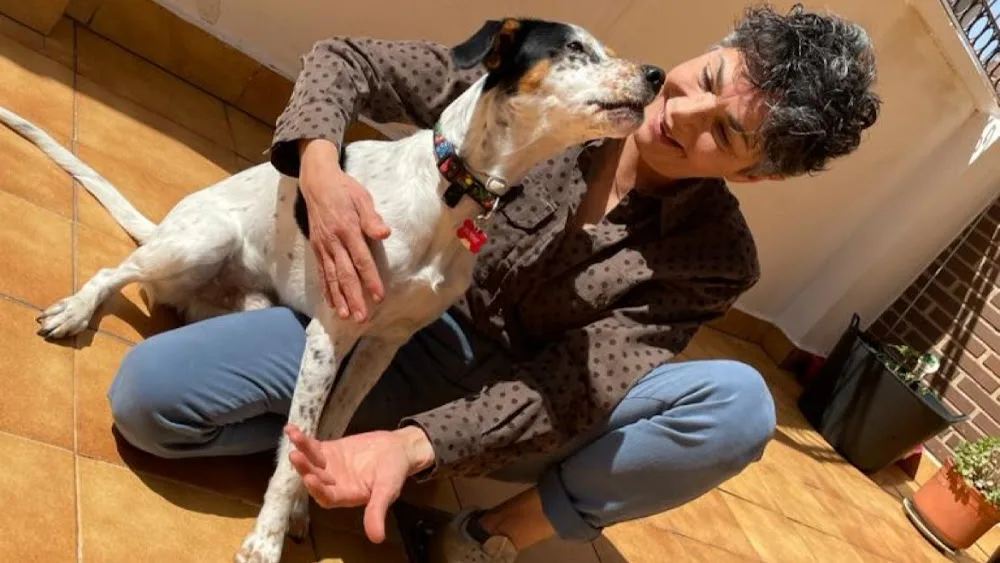 Cleo Cuida Peludos · Guardería canina familiar en Valencia - Valencian Community pet otel