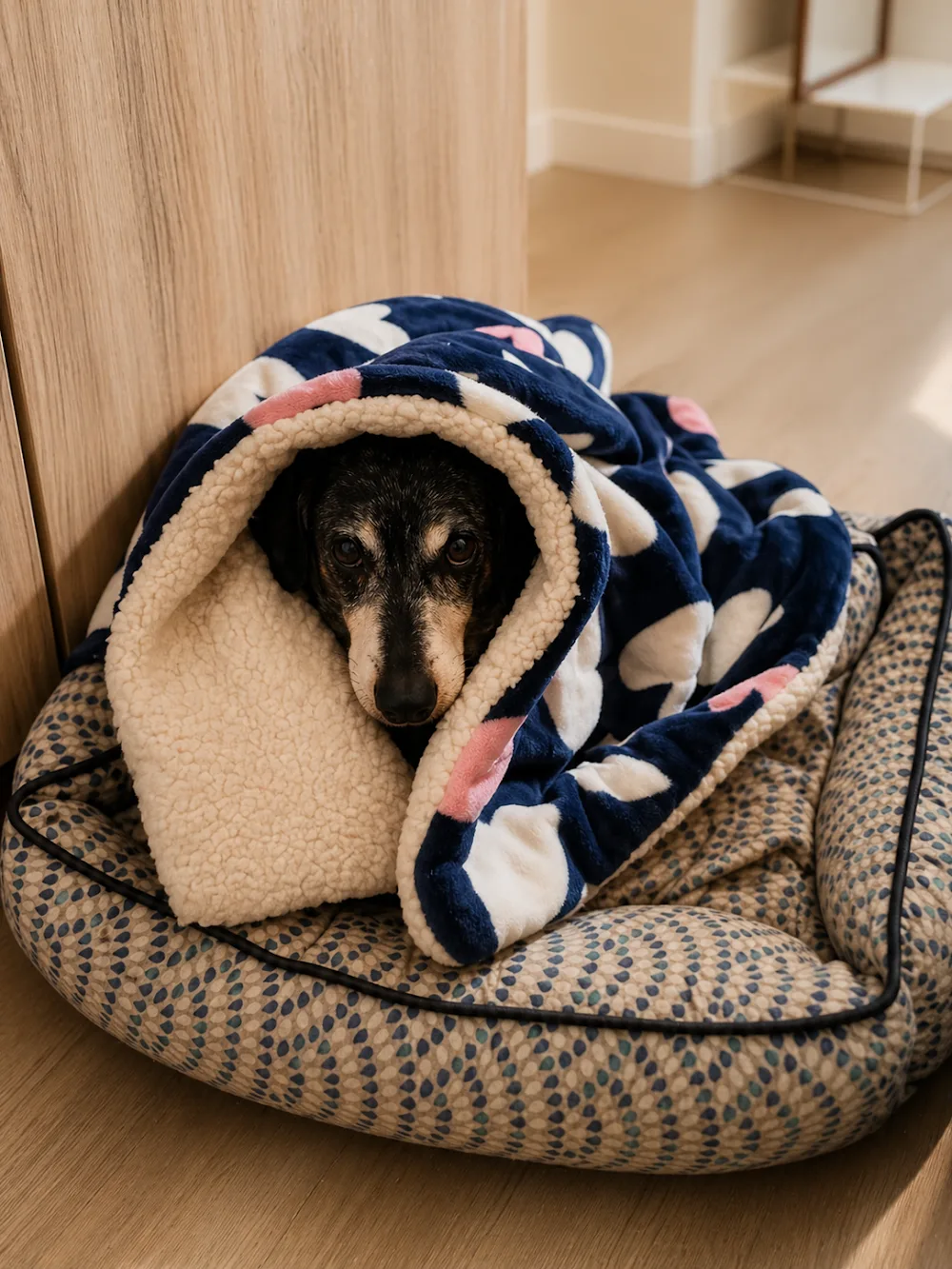 Cleo Cuida Peludos · Guardería canina familiar en Valencia - Valencian Community pet otel görseli 3