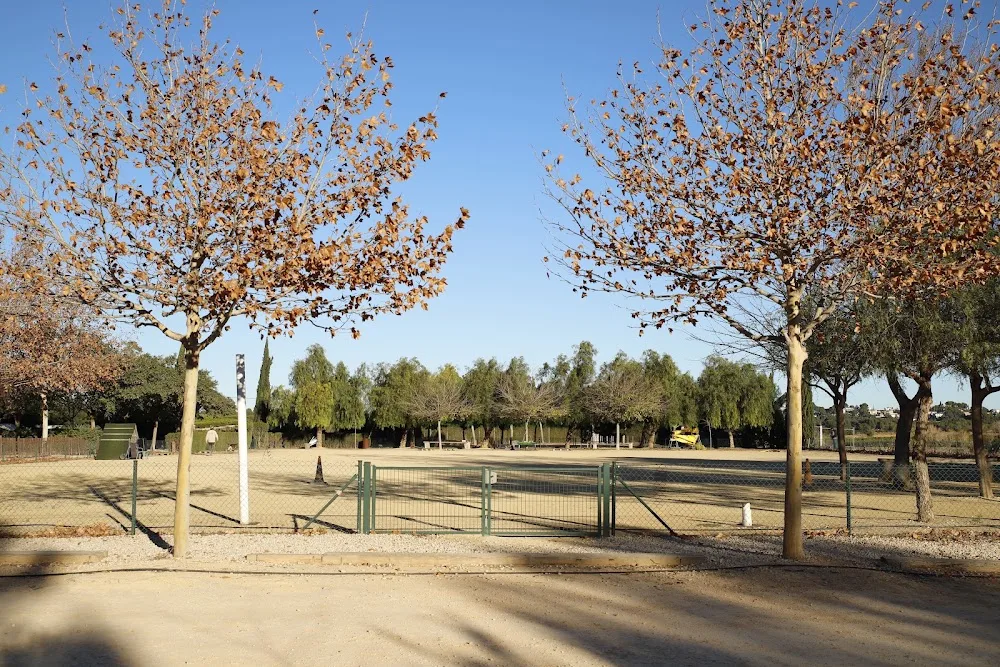 La Pradera Residencia Canina en Valencia - Valencian Community pet otel