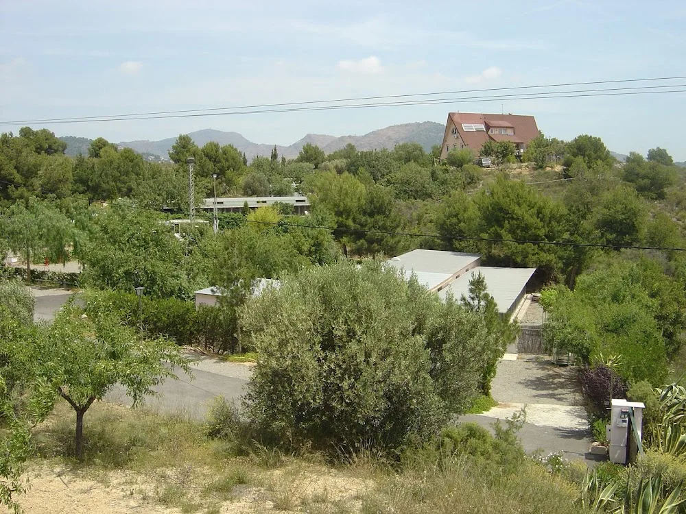 Residencia y Centro Canino Náquera Dog´s - Valencian Community pet otel görseli 2