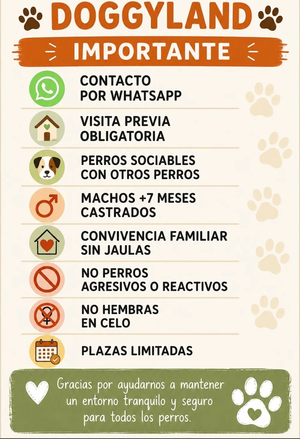 Doggyland - Valladolid pet otel görseli 2