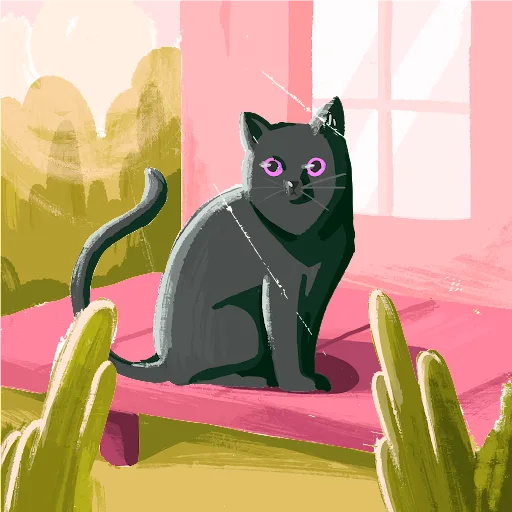 Catcouver Cat Sitting Co. - Vancouver pet otel görseli 5