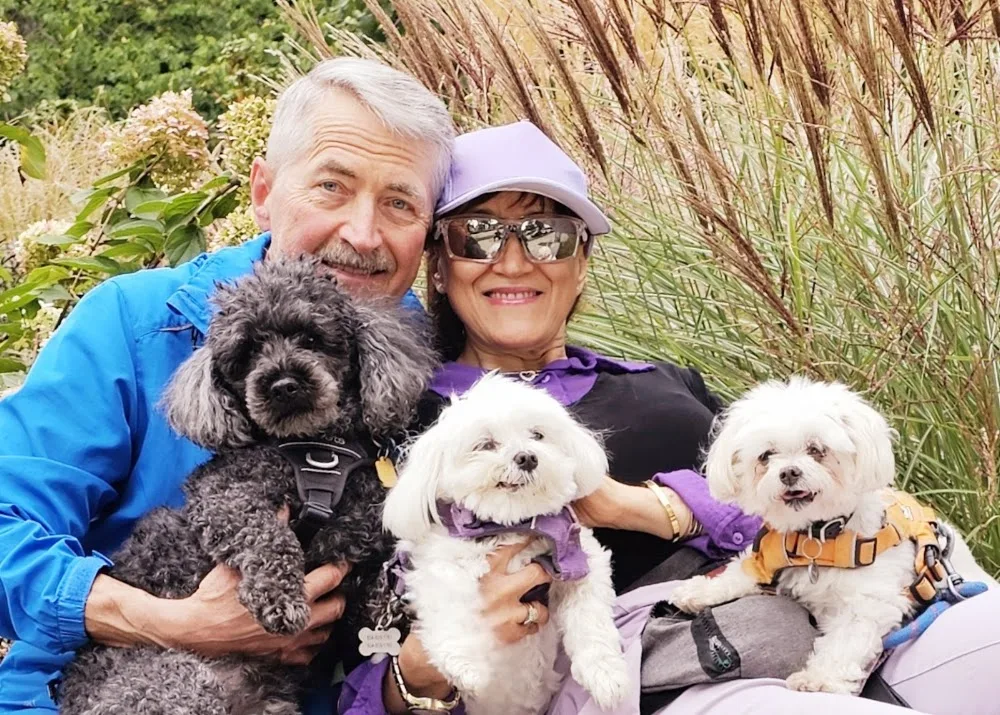 Marpole Dog Walking & Boarding Service - Vancouver pet otel görseli 2