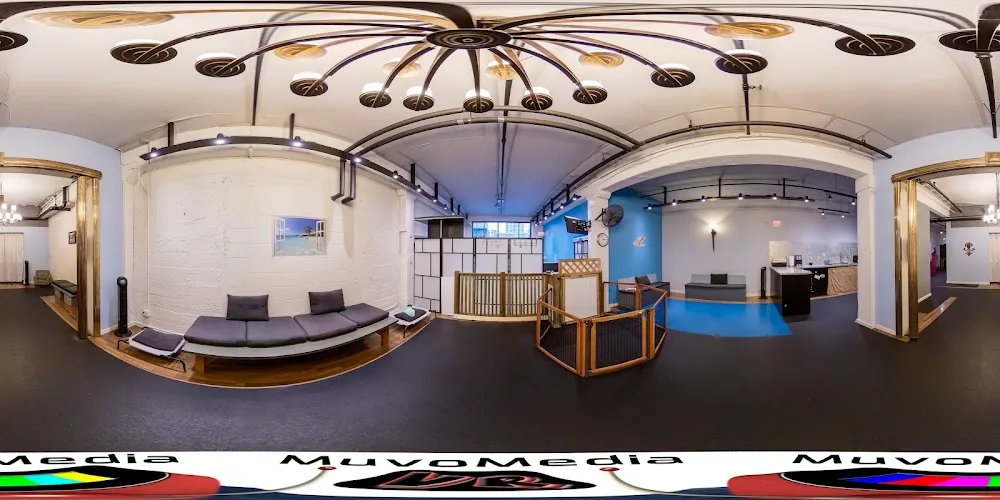 Petite Paws Playcare - Vancouver pet otel görseli 3