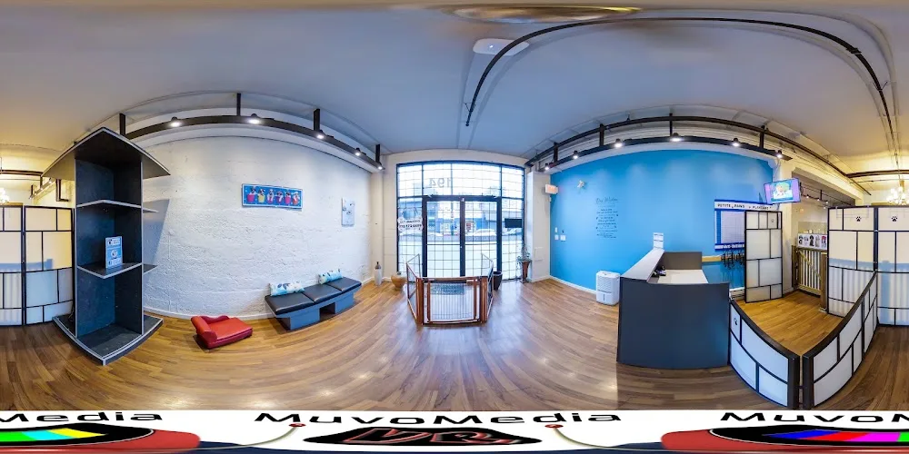 Petite Paws Playcare - Vancouver pet otel görseli 4
