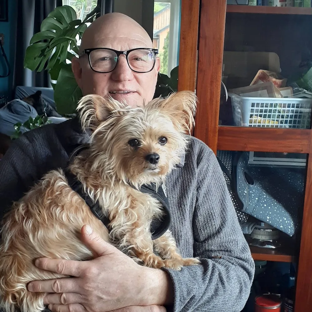 West End Dog Sitting - Vancouver pet otel görseli 3