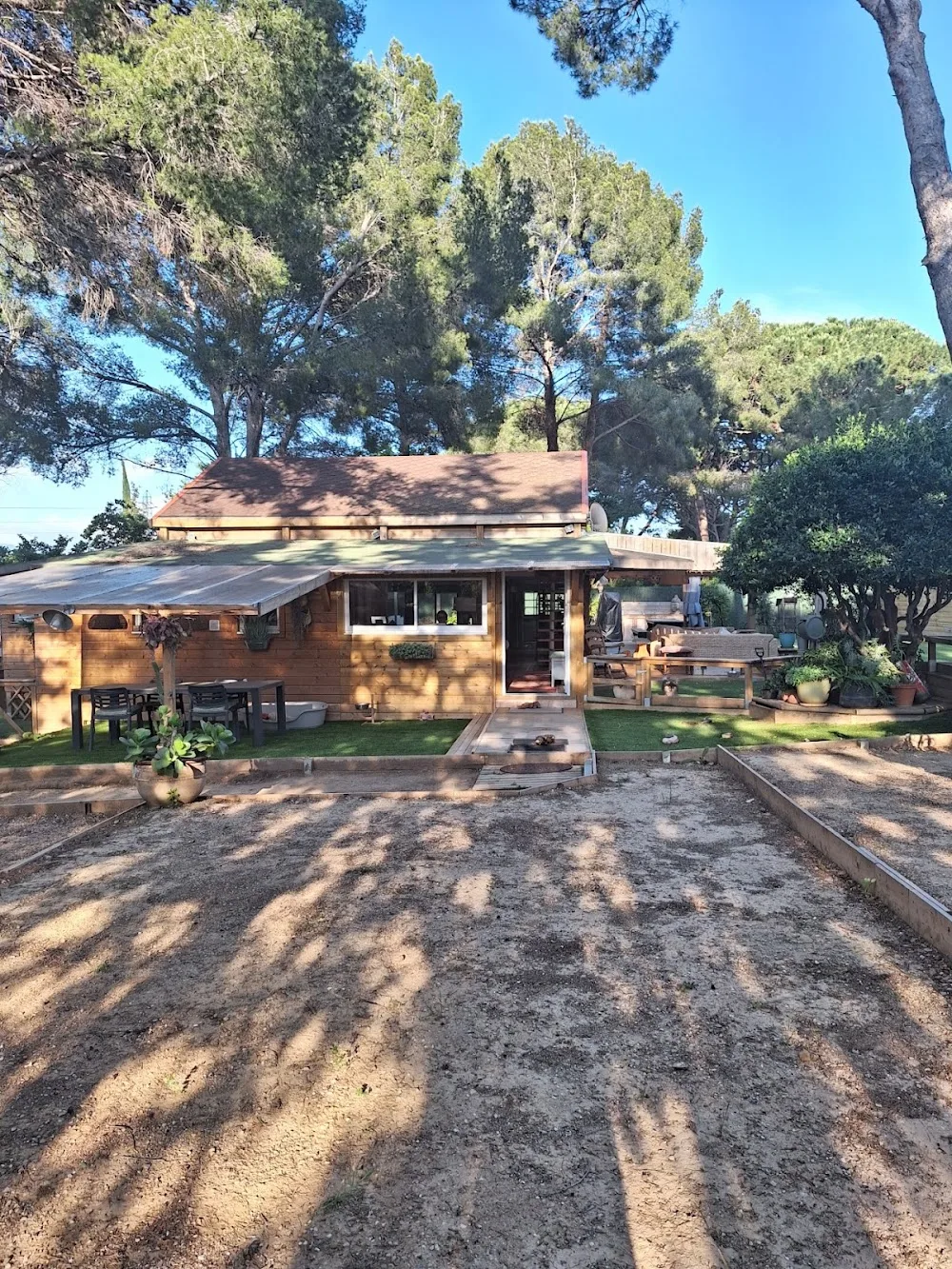 Centre Canin Cynomaya - Var pet otel