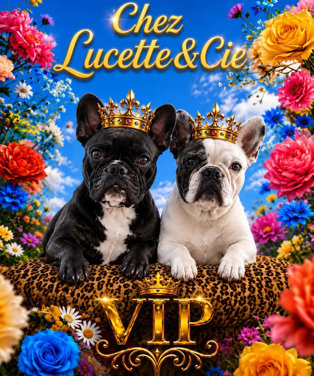 Lucette&Cie - Var pet otel