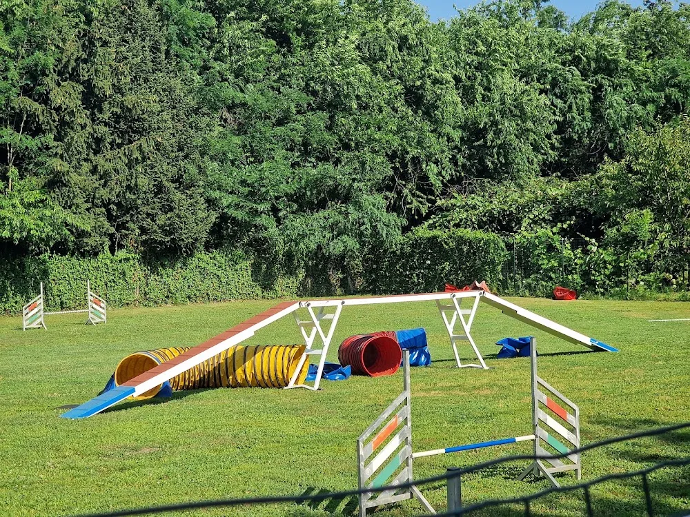 4 Zampe Village - Varese pet otel görseli 3