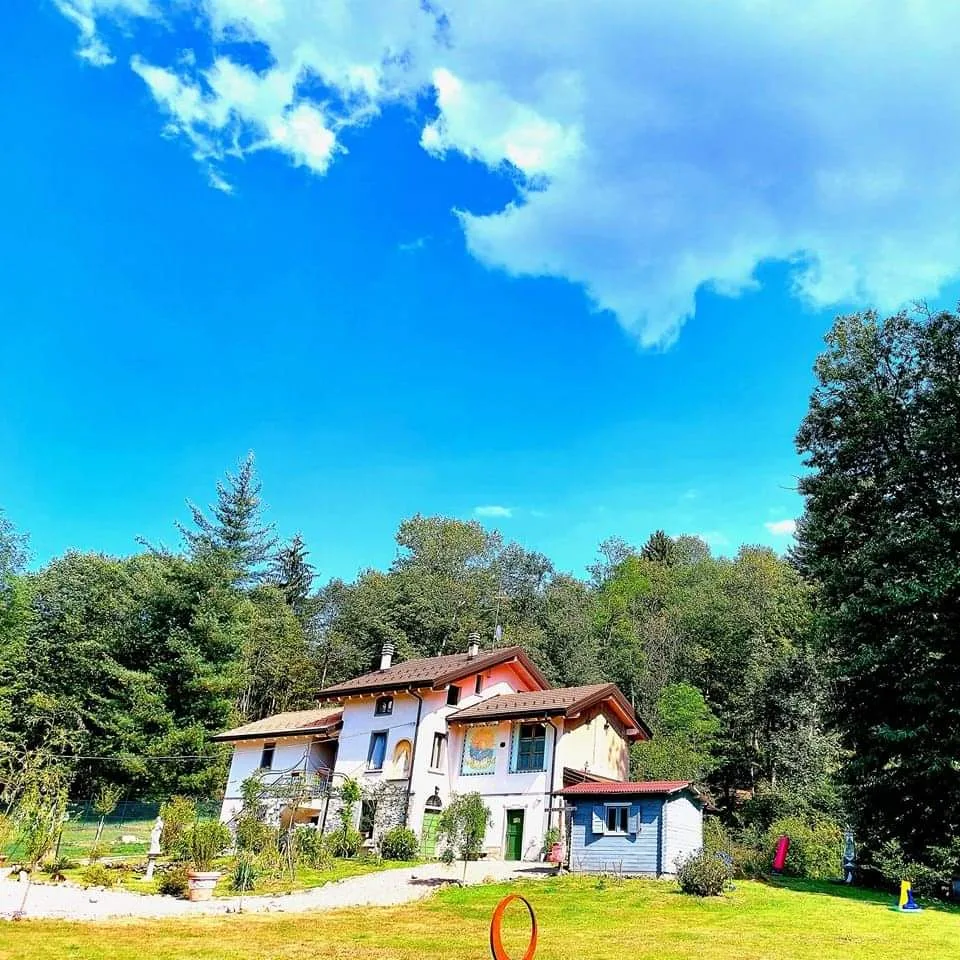 Dream Dog Resort - Varese pet otel