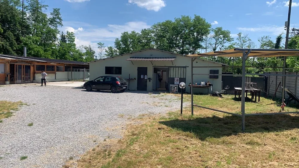 Pensione per Animali Luro'S Family Dog Camp - Varese pet otel