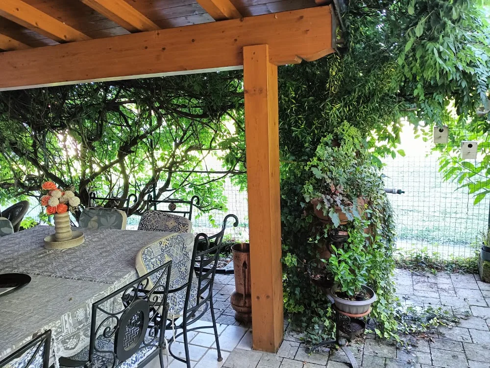 Pensionesimone - Varese pet otel görseli 3