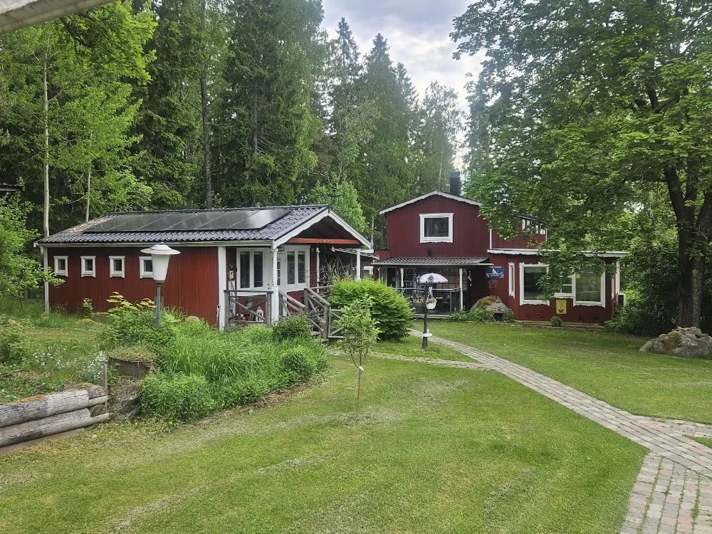 Karlskoga Katthotell - Värmland pet otel görseli 3