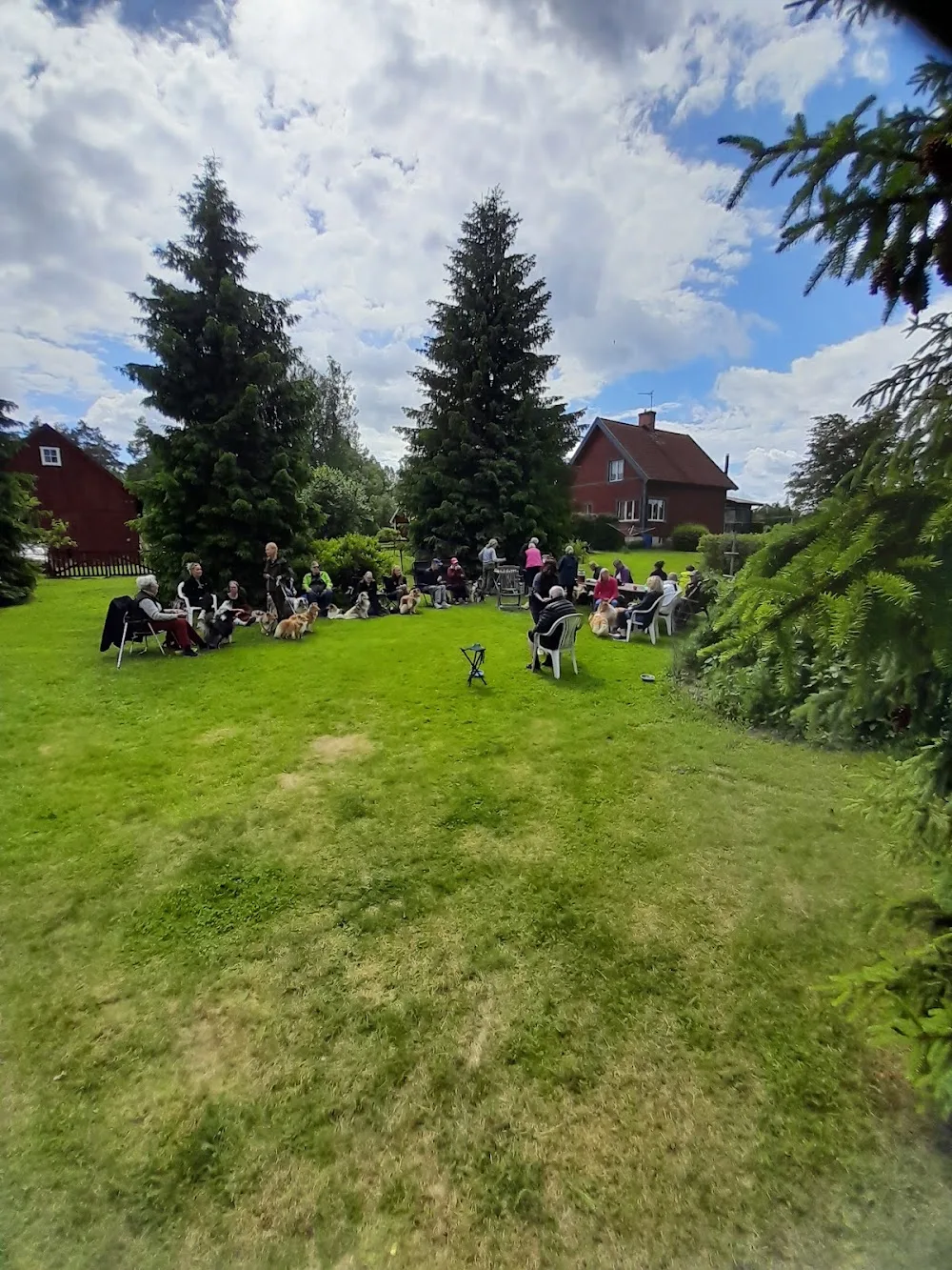 Linlands Kennel - Värmland pet otel görseli 3