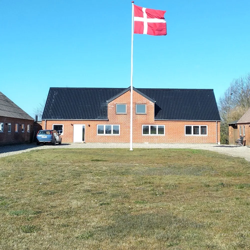 LS Produkter - Värmland pet otel görseli 2
