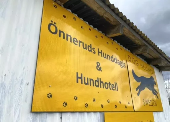 Önneruds Hunddagis & Hotell - Värmland pet otel