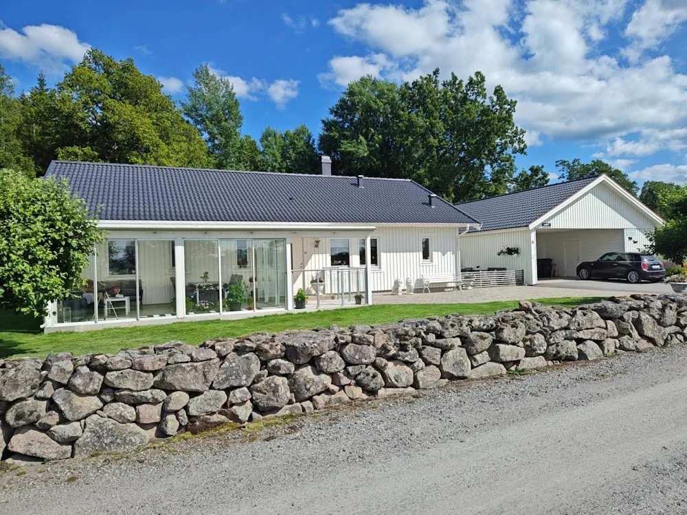 Nöbbele hundpensionat I Värnamo - Värnamo pet otel