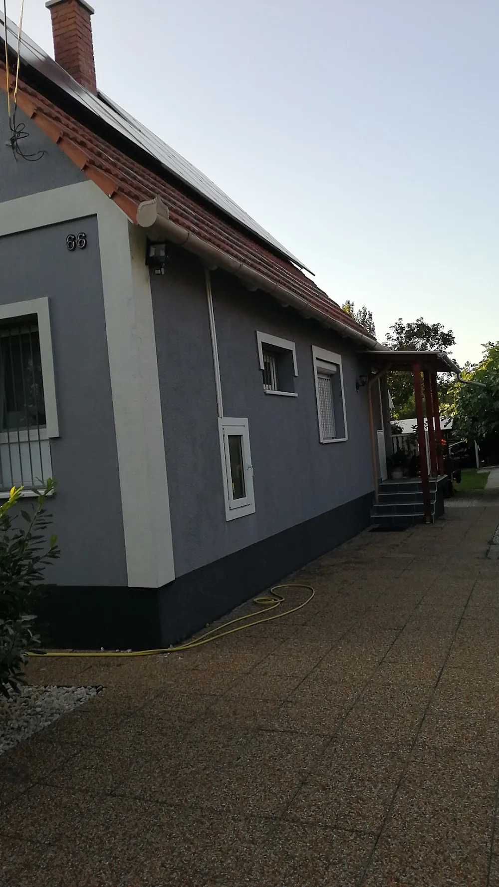 Szent Főnix-bergi mopsz kennel - Vas County pet otel görseli 6